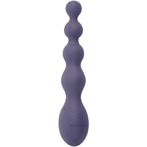 Rumpy Bumpy Purple