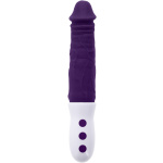 Plum Thrust Purple