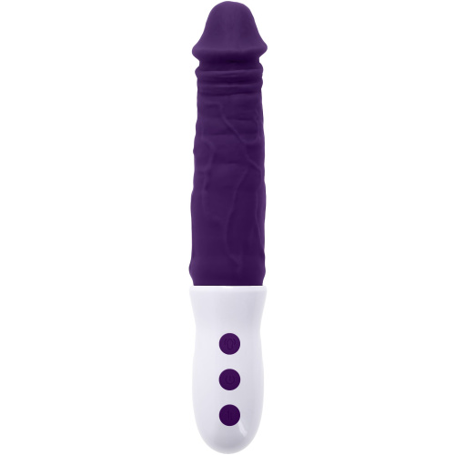 Plum Thrust Purple