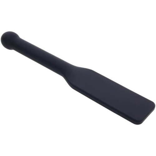 Edge Mine Silicone Paddle - Black