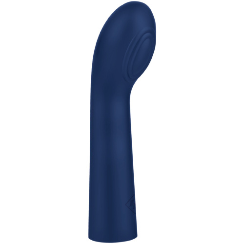 Oh My G G-Spot Massager - Blue