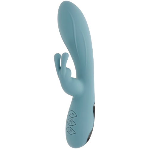 Boss Bunny Blue