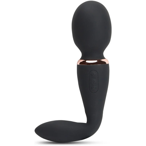 Nu Sensuelle Alluvion Xlr8 Wand  - Black