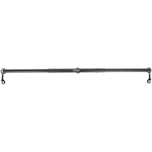 Edge Adjustable Spreader Bar - Black