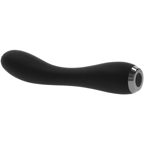 Midnight Magic Black