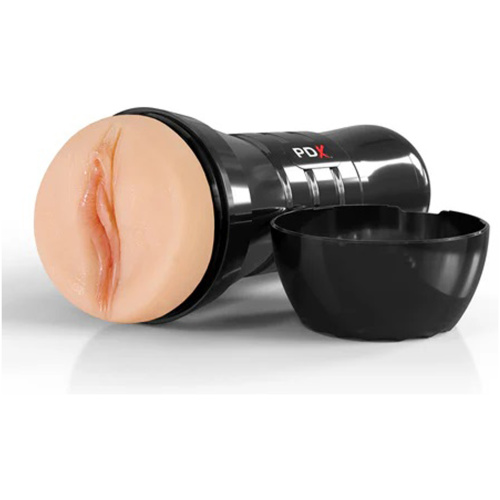 Pdx Extreme - Wet Pussies -  Super Juicy Snatch XXL Light