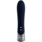 Back in Black Vibrator