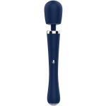 Indulge Me Pleasure Wand - Blue