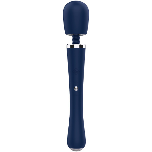 Indulge Me Pleasure Wand - Blue