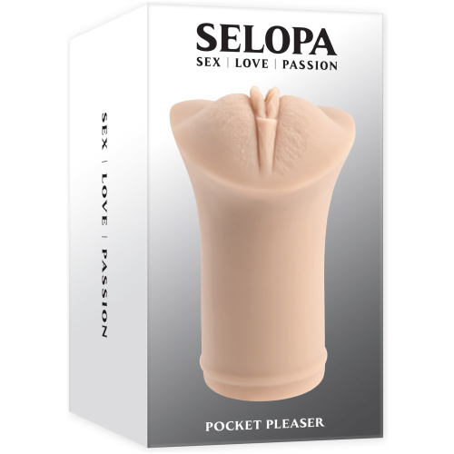 Pocket Pleaser Light