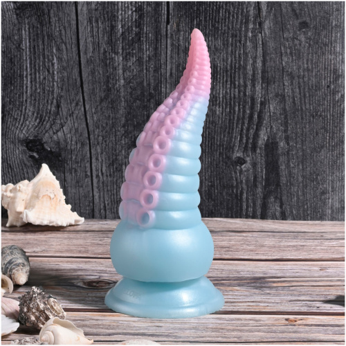 Stuck on You Multicolor