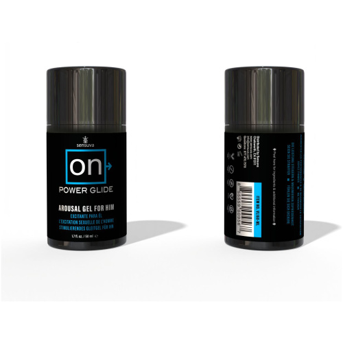 On Power Glide for Him 1.7oz