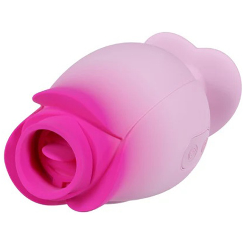 Aria Tulip Trance - Pink