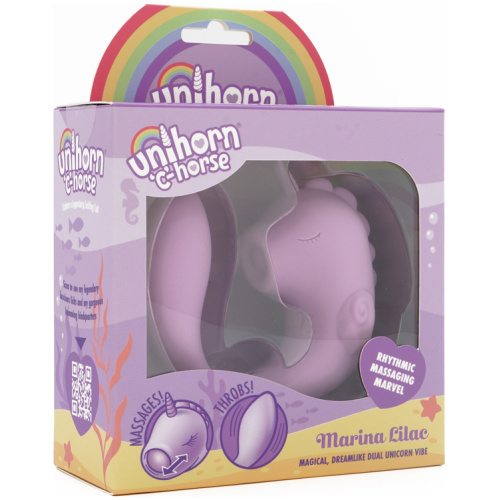 Unihorn C Horse - Marina Lilac