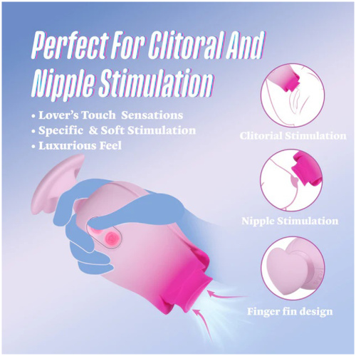 Aria Tulip Trance - Pink