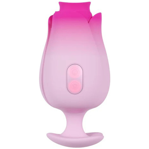 Aria Tulip Trance - Pink