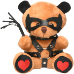 Dom Bear Plush