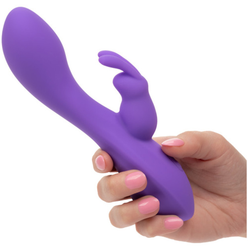 Flex Bend and Hold Double Rumbler - Purple