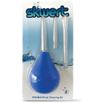 Skwert Medium 8oz Douche Kit