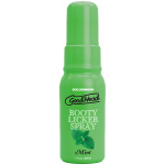 Goodhead Booty Licker Spray Mint 1 Fl. Oz