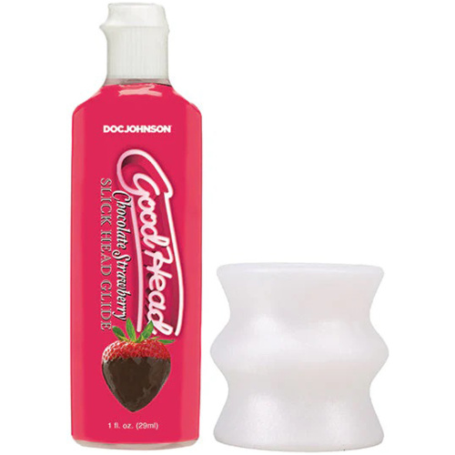 Goodhead Honeymoon Head Kit