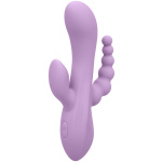 Flex Bend and Hold Triple Rumbler - Purple