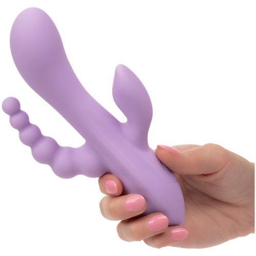 Flex Bend and Hold Triple Rumbler - Purple