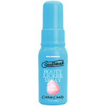 Goodhead Booty Licker Spray Cotton Candy 1 Fl Oz