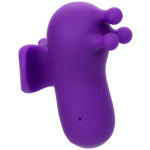 Neon Vibes the Triple Tease Vibe - Purple