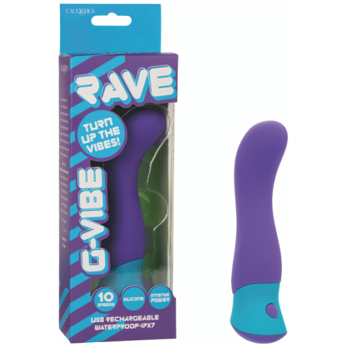 Rave G-Vibe - Purple