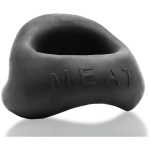 Meat Big Bulge Lifter Cockring - Black