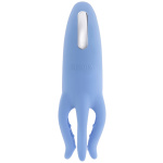 Tentacle Tickler - Blue