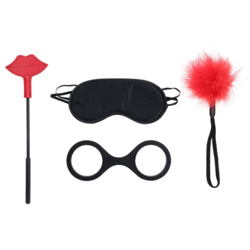 eX's and Oh's Kiss Kit