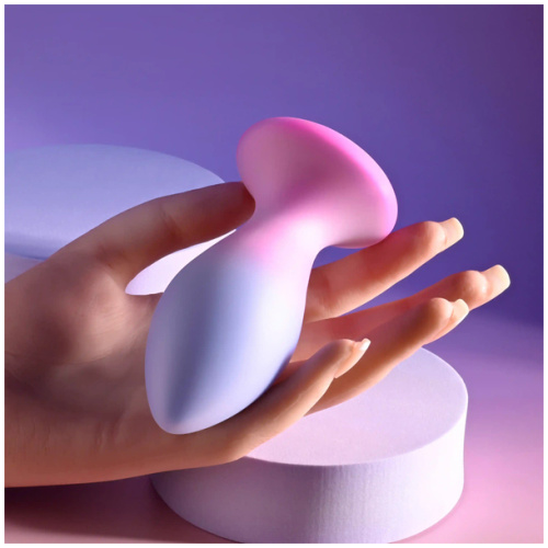 Paradise Plug - Purple/pink