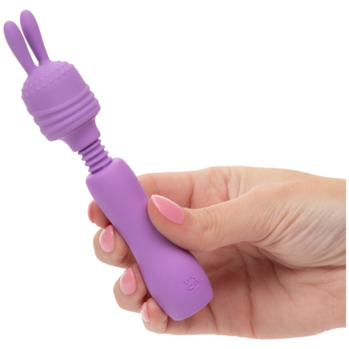 First Time Rechargeable Travel Teaser Kit - Purple