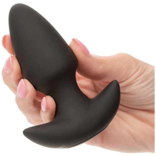 Rock Bottom Thrusting Probe - Black