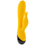 Buzzz Bunny - Yellow