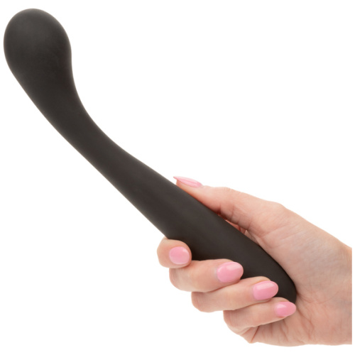 Rock Bottom Bendies Bendy Pleasure Probe - Black