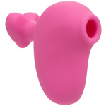 First Time Rechargeable Suck and Play - Pink