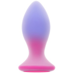 Paradise Plug - Purple/pink