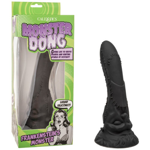 Monster Dong Frankenstein’s Monster - Black