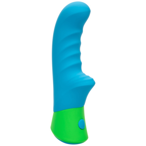 Rave Ridged-G - Blue