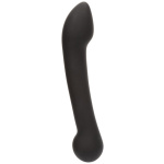 Rock Bottom Bendies Ecsta-Flex Probe - Black