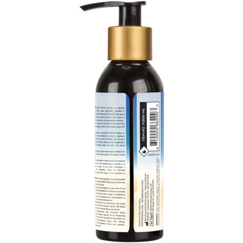 Jelly Water-Based Personal Lubricant 125ml 4 fl.oz