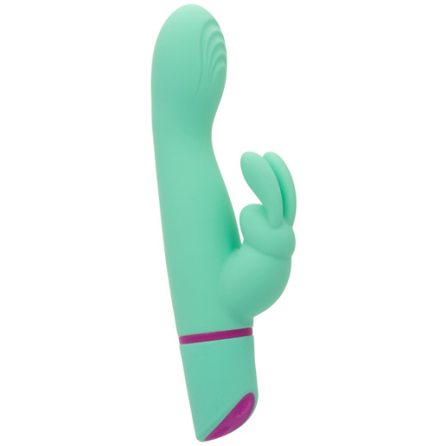 Love Bunny Rockin’ “G” Bunny - Green