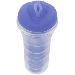 Pop on the Glow - Purple