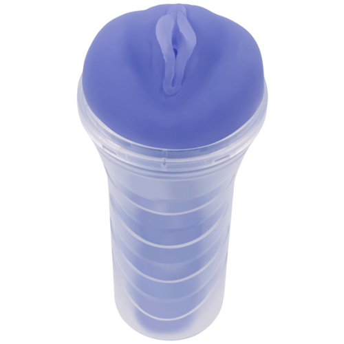 Pop on the Glow - Purple