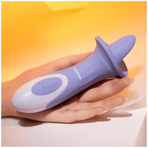 Lix and Kisses - Purple