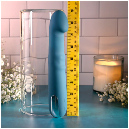 Queen of All Trades - Blue