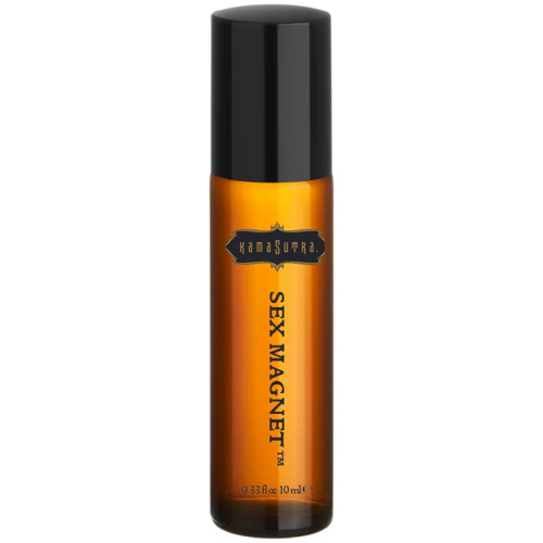 Leather Sex Magnet Pheromone Roll-on Fragrance Oil
